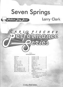 Seven Springs (Score Only)