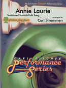 Annie Laurie (Score & Parts)