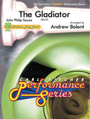 The Gladiator (March) (Score & Parts)