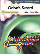 Orion's Sword (Score Only)