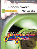Orion's Sword (Score & Parts)