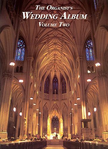 Organist's Wedding Album, vol. 2