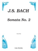 Sonata No. 2