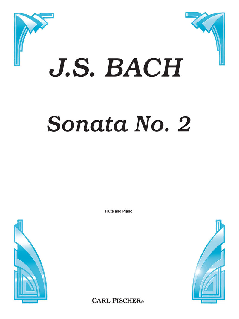 Sonata No. 2