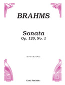 Sonata No. 1