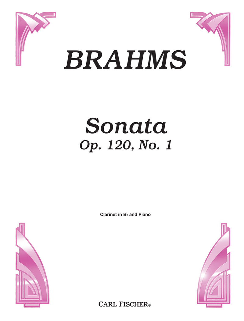 Sonata No. 1