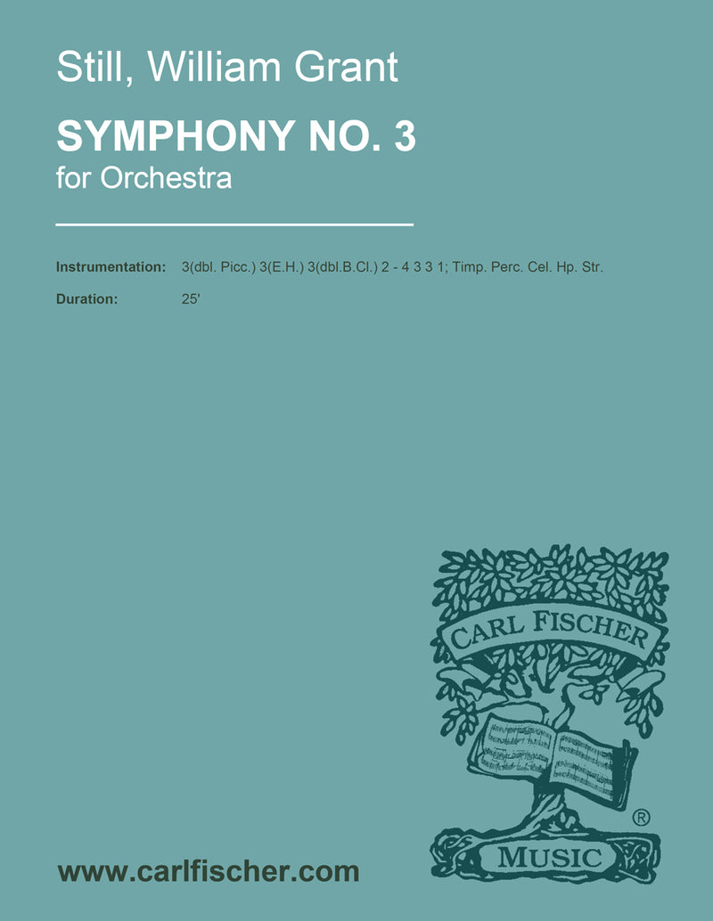 Symphony No. 3