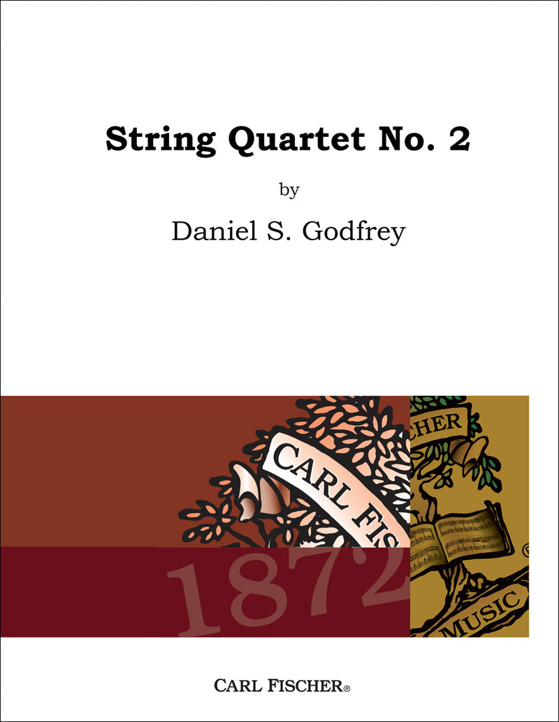 String Quartet No. 2