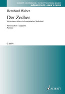 Der Zecher