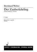 Der Zauberlehrling