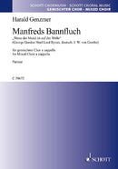 Manfreds Bannfluch