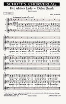 Hei, schöner Lado - Dobri Denek