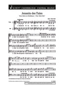 Jenseits des Tales standen ihre Zelte