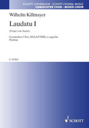 Laudatu I