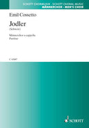 Jodler (TTBB)