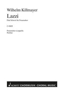 Lazzi, 5 Scherzi
