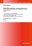 Medicamina sempiterna - Ewige Kosmetik