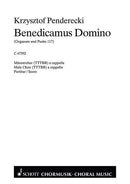 Benedicamus Domino