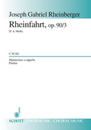 Rheinfahrt op. 90/3