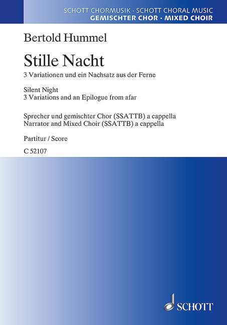 Stille Nacht