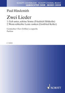 Zwei Lieder
