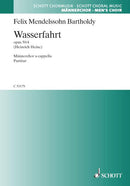 Wasserfahrt op. 50/4