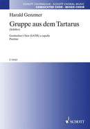 Gruppe aus dem Tartarus GeWV 39