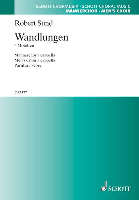 Wandlungen