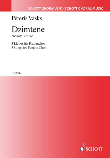 Dzimtene