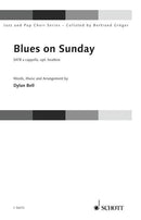 Blues on Sunday
