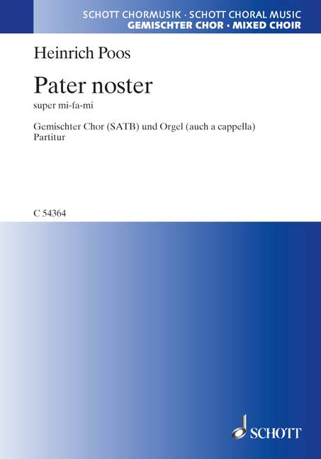 Pater noster