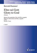 Ehre sei Gott (Gloria)