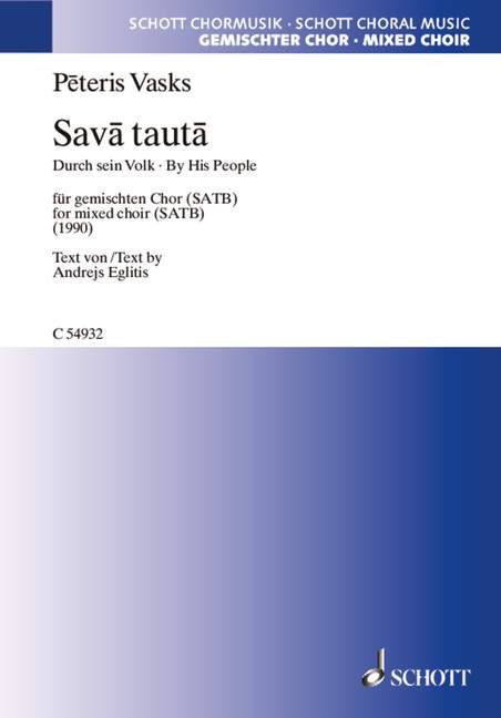 Sava tauta