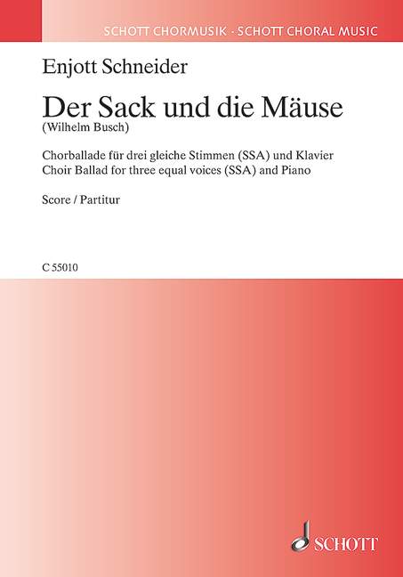 Der Sack und die Mäuse