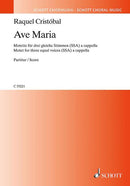 Ave Maria