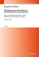 Schlummerliedchen