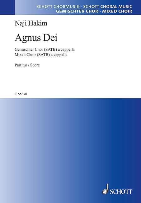 Agnus Dei