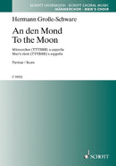An den Mond