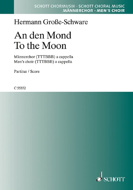 An den Mond