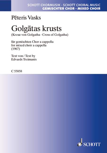 Golgatas krusts