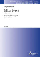 Missa brevis