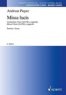 Missa lucis