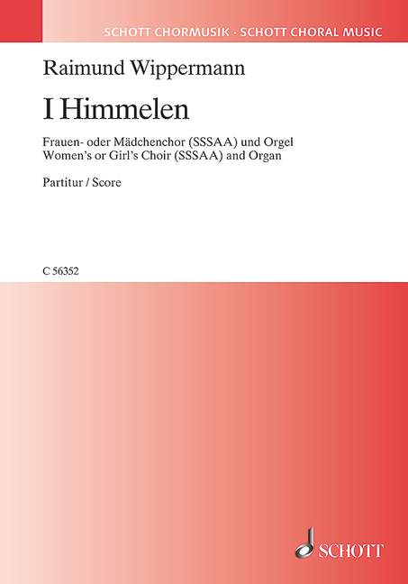 I Himmelen