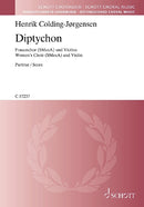 Diptychon