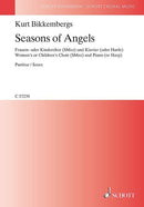 Seasons of Angels