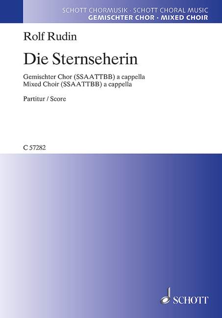 Die Sternseherin op. 79