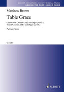 Table Grace