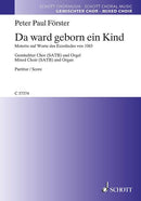 Da ward geborn ein Kind