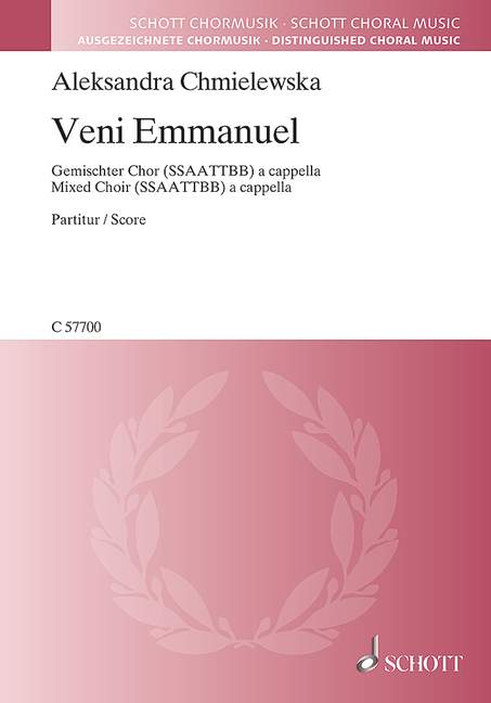 Veni Emmanuel