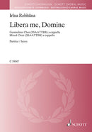 Libera me, Domine